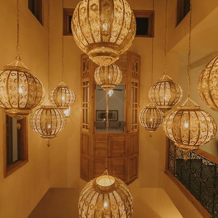 Riad Casa Kasbah Marakeş Dış mekan fotoğraf