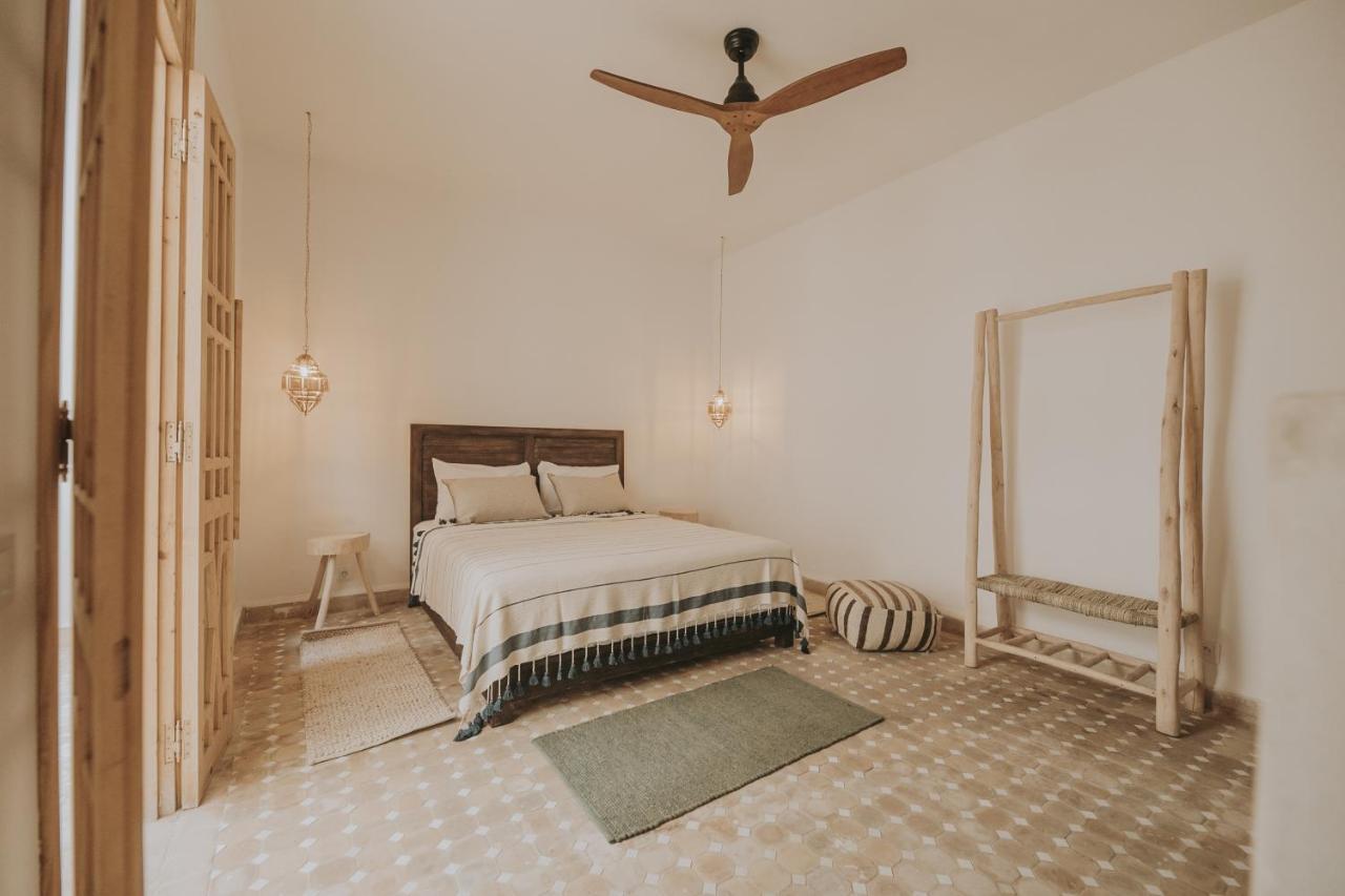 Riad Casa Kasbah Marakeş Oda fotoğraf