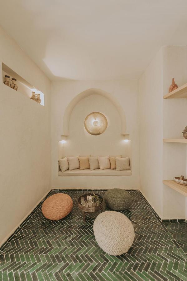 Riad Casa Kasbah Marakeş Dış mekan fotoğraf