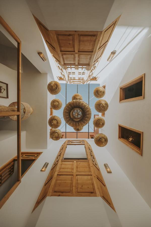 Riad Casa Kasbah Marakeş Dış mekan fotoğraf