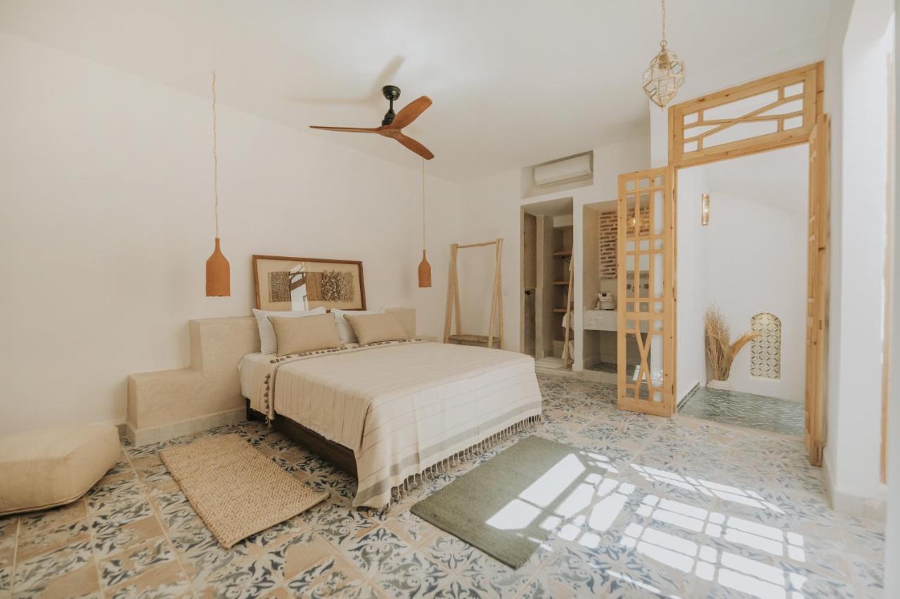 Riad Casa Kasbah Marakeş Dış mekan fotoğraf
