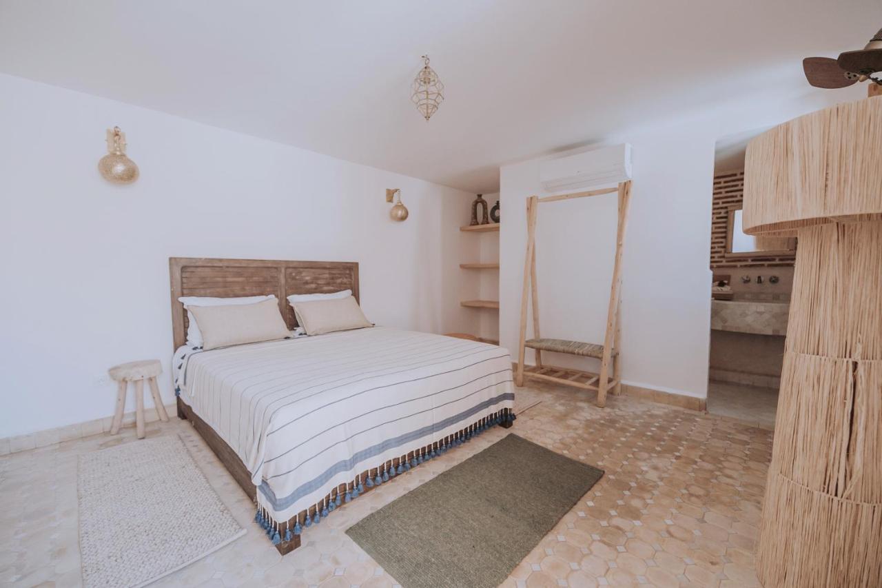 Riad Casa Kasbah Marakeş Oda fotoğraf